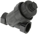 LS200-30 Polypropylene Strainer, Mesh, Npt Female 2", Multicolor. Fixed Price $94.99.