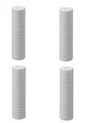 Compatible For WHKF-GD05, Fxwtc, AP110 Grooved Filters, KW2510G Micron Dirt.... Fixed Price $25.52.