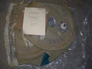 Water Storage Tank, Us Military 55 Gallon. Fixed Price $300.00.