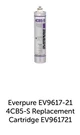 Everpure 4CB5-S EV9617-21 Commercial Beverage Filter Cartridge Micron Chlorine. Fixed Price $65.00.