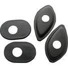 Koso North America Indicator Light Adaptor Kit (pair) Grom/monkey 13-21 BO623K02. Fixed Price $14.45.