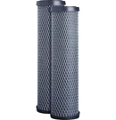 Cfs 10" X 2.5" Carbon Block Water Filter Cartridges Count (pack Of 1). Fixed Price $32.82.