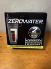Zero Water 2 Pack Portable 5 Stage Filtration Travel Bottle Filters New Sealed. Fixed Price $23.97.