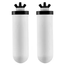Vevor Purification Water Filter Replacement For Gravity System 2 Pack. Fixed Price $25.90.