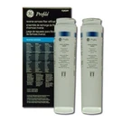 Ge Fqropf Profile Smartwater Ultra Plus 0.5 Micron Reverse Osmosis Filter Set. Fixed Price $103.92.