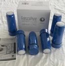 Cartucho Ducha 6 Unidades Royal Prestige -replacement Shower Filter Cartridge. Fixed Price $264.97.
