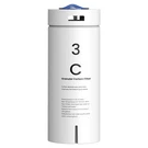 Glacier Fresh Filter Replacement For GFU03 Reverse Osmos.... Fixed Price $42.27.