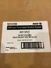 Ecolab Kay Qsr Split Twin Head Filtration System 92213708. Fixed Price $275.00.