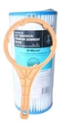 Smith 4.5" Whole House Sediment Filter 40 Micron Ao-wh-prel-rpp W/wrench. Fixed Price $30.00.