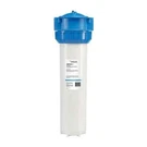 Viqua AWP42B-V Whole Home 4-1/2 X 20 Filter Housing W/ Bracket & Wrench Included. Fixed Price $197.00.