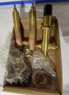 Kohler K-438 High Flow Valve System Roman/garden/whirlpool Bath Tub Faucet. Fixed Price $160.00.