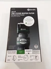 Smith Ao-ff Clean Water Advanced Carbon Filtration System New. Fixed Price $18.95.