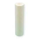 Pentair Solid Filter Cartridge, Gpm, 5 Micron, 2-3/8" O.d., 9 3/4 In H. Fixed Price $18.86.