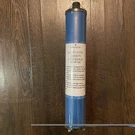 Activated Carbon Water Filter Cartridge S7025 Removes Chlorine Taste & Odor. Fixed Price $19.99.