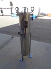 Pentair/pentek ES22NA415-75 Npt Connection 135 Gpm Bag Filter Housing. Fixed Price $650.00.