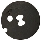 7204362 - Water Softner Venturi Duro Gasket. Fixed Price $14.99.