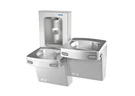 Oasis PG8EBFSL-SSA-STN Versacooler Ii Universal Refrigerated Drinking Fountain.. Fixed Price $998.00.