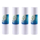 Cfs Pack Pre-filter Cartridges Compatible With EV953440 Models. Fixed Price $18.03.