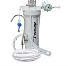 Sterling Water Nrs 1 Point-of-use, Nitrate, Sulfate & Fluoride Reduction. Fixed Price $125.00.
