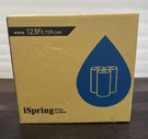 Ispring F9K 1-YEAR 6-STAGE Water Filter Replacement Pack W/ Alkaline Ro System. Fixed Price $49.99.