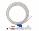 Apec Water Systems ICEMAKER-KIT-RO-1-4 Installation For Standard. Fixed Price $14.98.