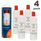 Water Filter Replacement EDR2 Usa Stock 4 Pack. Fixed Price $65.99.