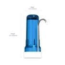 Ecosoft Countertop Compact Carbon Block Water Filtration System. Fixed Price $46.54.