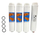 Purotwist Filter Replacement Kit With 50 Gpd Membrane Q5640 Omnipure. Fixed Price $139.99.