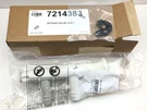 Kenmore 7278434 Water Softener Bypass Valve New #H77. Fixed Price $65.00.