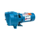 Goulds J5SH, 1/2HP, Single Nose Shallow Well High Pressure Jet Pump. Fixed Price $879.18.