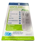 Ge FQK2J Dual Flow Water Filter Replacement Fits GNK255TBN GXK285JBL GXK295JNN. Fixed Price $16.99.