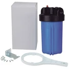 Watts 7100268 10" Plastic Filter Housing PWHIB10FF With Pressure Relief. Fixed Price $156.04.