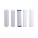 Annual 5-PACK Voc Filtration Kit For WP-4V Ro Reverse Osmosis System, Water. Fixed Price $85.99.