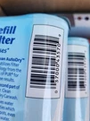 Mr. Clean Autodry Car Wash Refill Filter 1-PACK Pur Tech 10 Uses. Fixed Price $17.87.