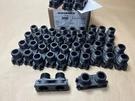 24X Pack Lot Fleck 18706 1" Male Npt Pvc Plastic Yoke For 5600 2510 9000 Valves. Fixed Price $119.99.