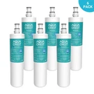 Aqua Crest Under Sink Water Filter, Replacement For Standard Filtrete 3US-PF01. Fixed Price $99.00.