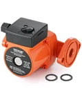 Vevor 007-F5-7IFC Hot Water Circulator Pump Brand New. Fixed Price $59.99.
