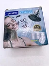 Bwdm Replacement Shower Water Filter Cartridge Enhanced Formula 15 Stages 4-PACK. Fixed Price $59.99.