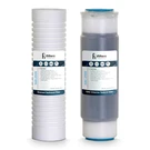 2-STAGE Whole House Water Filter System For Lwh-d Gen. Fixed Price $41.28.