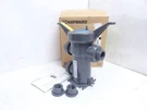 248301 New Box; Hayward SB1100ST132 Pvc Basket Strainer; 1NPT/1" Socket. Fixed Price $311.82.