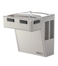 Halsey Taylor HAC8SS Wall Mount Ada Cooler Non-filtered Stainless Steel. Fixed Price $1593.20.