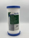 Genuine Aquapure AP810 Whole House Filter Cartridge, Fits Model AP801.. Fixed Price $40.00.