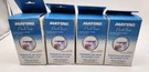4 Maytag Puriclean #UKF7003AXX Premium Refrigerator Ice And Water Filter New Lot. Fixed Price $40.49.
