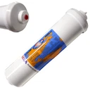 Omnipure K5505-JJ Inline Sediment Filter 5MIC 10 X 2.5 Port 1/4 Qc. Fixed Price $27.99.