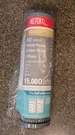One (1) Dupont Series 10" Whole House Carbon Wrap Water Filter WFPFC8002. Fixed Price $8.95.
