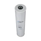 Home Master CFRFGAC20-20BB Replacement Whole House Water Filter, High Flow 20.... Fixed Price $102.58.