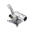 Uxcell Engine Coolant Thermostat Housing Water Inlet Assembly For Chrysler 20.... Fixed Price $46.10.