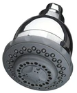 Culligan WSH-C125 Wall-mounted Filtered Showerhead With Massage, 10,000 Gallo.... Fixed Price $55.89.