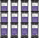 Whirlpool Cto Carbon Wrap Water Filter Case Of 24, Nsf Certified 5-MICRON. Fixed Price $251.99.