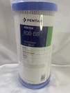 Pentair Pentek Micron R30-BB Pleated Polyester Filter Cartridge. Fixed Price $24.69.